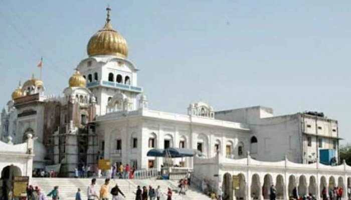 Delhi's Bangla Sahib Gurdwara bans single use plastic