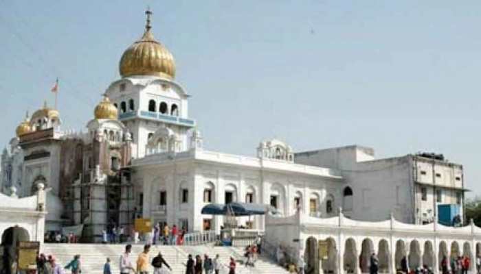 Delhi's Bangla Sahib Gurdwara bans single use plastic