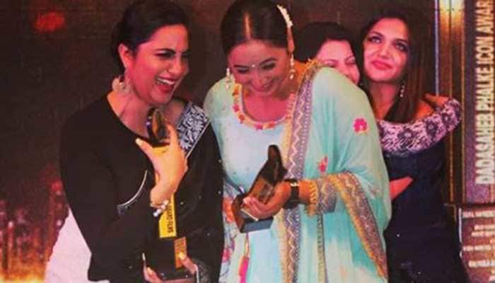 Rani Chatterjee gets Dadasaheb Phalke Award, posts emotional note on Instagram