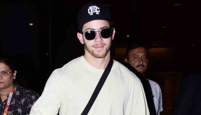 Nick Jonas joins 'The Voice' as season 18 coach