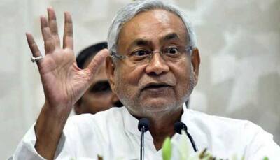 BJP leaders skip Dussehra event attended by Bihar Chief Minister Nitish Kumar