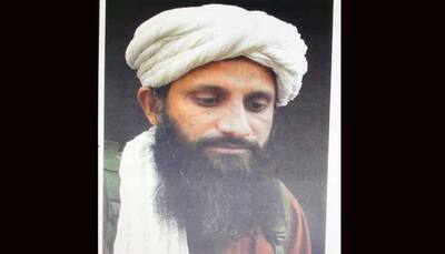 Al-Qaeda's South Asia chief Asim Omar killed in Afghanistan