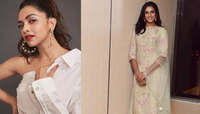 Deepika Padukone, PV Sindhu and Kiran Mazumdar cut a powerful figure on Femina India cover—Pics inside