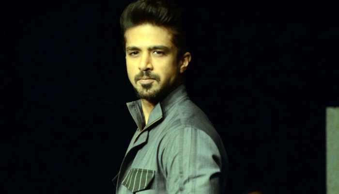 Saqib Saleem emotional after wrapping '83'
