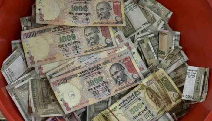 Pakistan using its diplomatic missions to push fake currency into India: Report