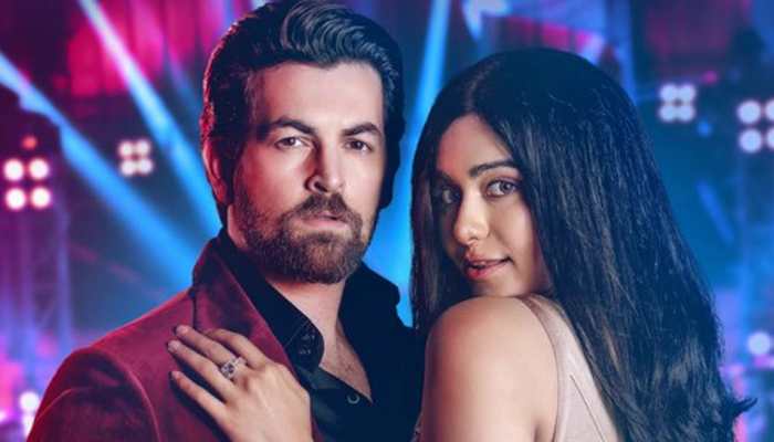 'So gaya yeh jahan' recreated for 'Bypass Road'