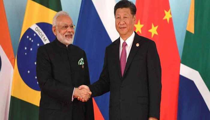 Imran Khan&#039;s China visit ahead of Xi-PM Modi informal summit no &#039;hyphenation&#039;: MEA sources