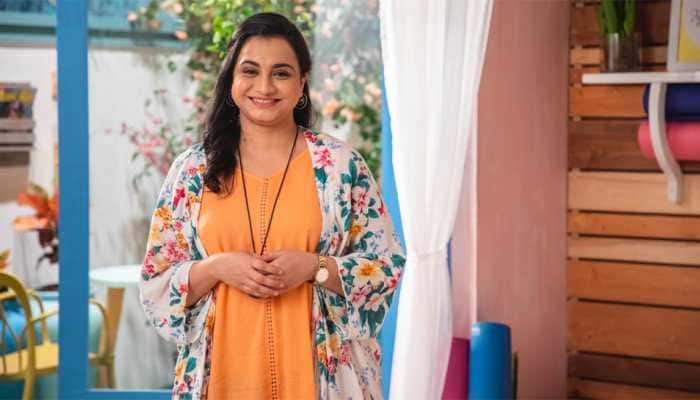 LF presents 'Mother's Menu' with Chef and Host Shazia Khan