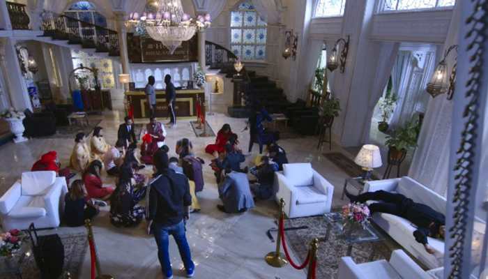 Kundali Bhagya October 8, 2019 episode recap: Will the terrorists get away with their crime?