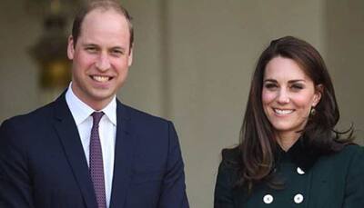 Kate Middleton, Prince William revamp foundation website after split from Prince Harry, Meghan