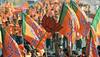 BJP gears up for upcoming Uttar Pradesh bypolls 