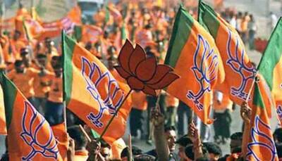 BJP gears up for upcoming Uttar Pradesh bypolls 