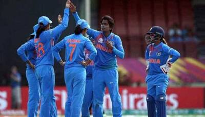 Debutant Priya Punia stars as Indian women crush South Africa in 1st ODI