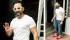 We are crushing on Saif Ali Khan's red espadrilles as he ups his fashion game—Photos