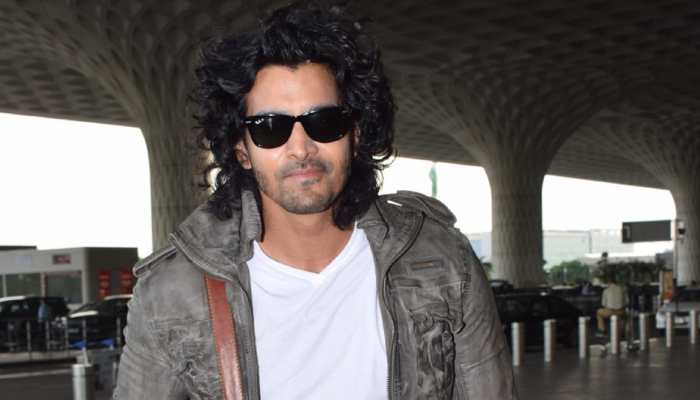 Harshvardhan Rane to begin shooting for second schedule of 'Taish'