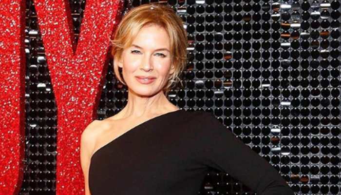 Renee Zellweger to get American Riviera Award