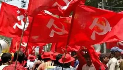 Left parties to hold week-long nationwide agitation against Centre over economic slowdown