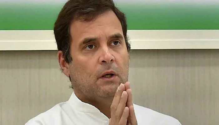 Rahul Gandhi appears before Surat court in defamation case, next hearing on December 10
