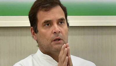 Rahul Gandhi appears before Surat court in defamation case, next hearing on December 10