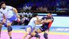 Pro Kabaddi League: Bengal Warriors beat Tamil Thalaivas 33-29