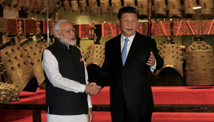 Mahabalipuram's China connect behind selection as Narendra Modi-Xi Jinping meet venue