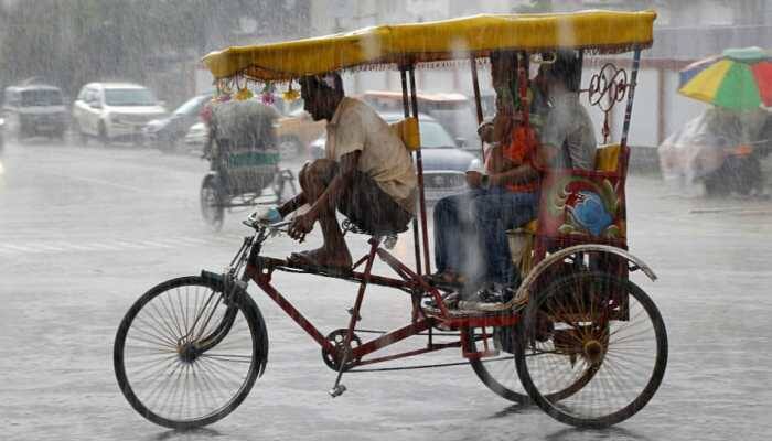 Monsoon starts to withdraw in delayed retreat