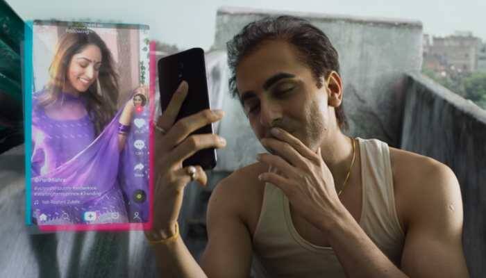 Bala trailer: Ayushmann Khurrana promises another rib-tickling comedy