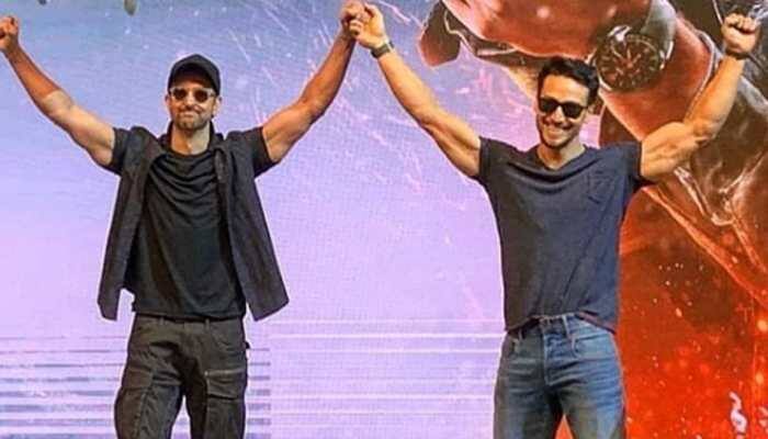 Always wanted to raise the bar of action films in India: Hrithik Roshan