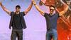 Always wanted to raise the bar of action films in India: Hrithik Roshan