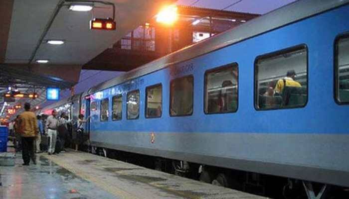 Centre starts process to privatise 50 railway stations, 150 trains