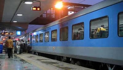 Centre starts process to privatise 50 railway stations, 150 trains