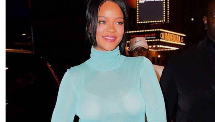 Here's how Rihanna teased fans about new albums