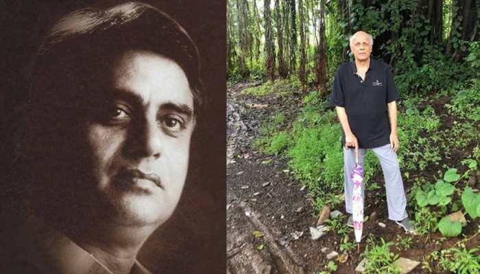 Mahesh Bhatt remembers Jagjit Singh on 8th death anniversary