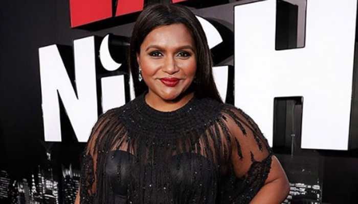 Mindy Kaling claims Emmy organisers tried to discredit her work Mindy Kaling claims Emmy organisers tried to discredit her work