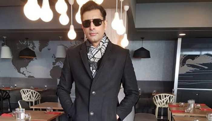 Priyanshu Chatterjee plays daring cop in new film