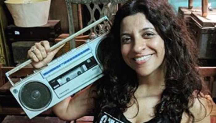 Zoya Akhtar: I like to work with ensemble cast in my films