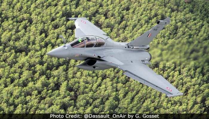 Pakistan claims it can defend itself against Indian Air Force Rafale fighters