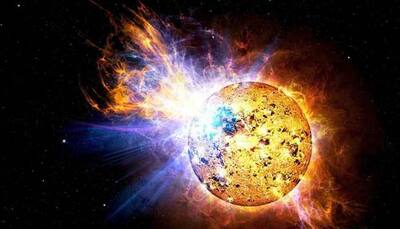 Chandrayaan-2 orbiter observes solar flares, analyses Sun's X-ray emissions: ISRO