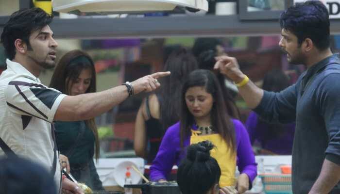 Bigg Boss 13 Day 11 written updates: Changing equations, heated arguments erupt in the house