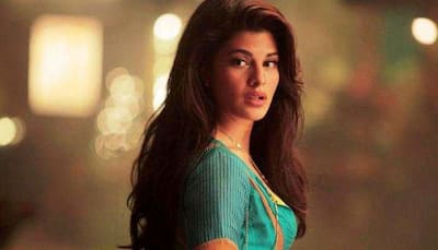 Jacqueline Fernandez shot 'Karma' song despite being unwell