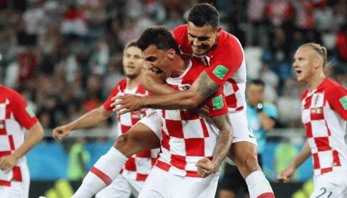 Euro 2020 Qualifiers: Croatia thump Hungary to stay on course, Slovakia hold Wales