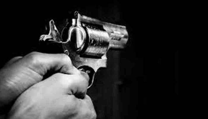 BJP worker shot at in West Bengal's South 24 Parganas