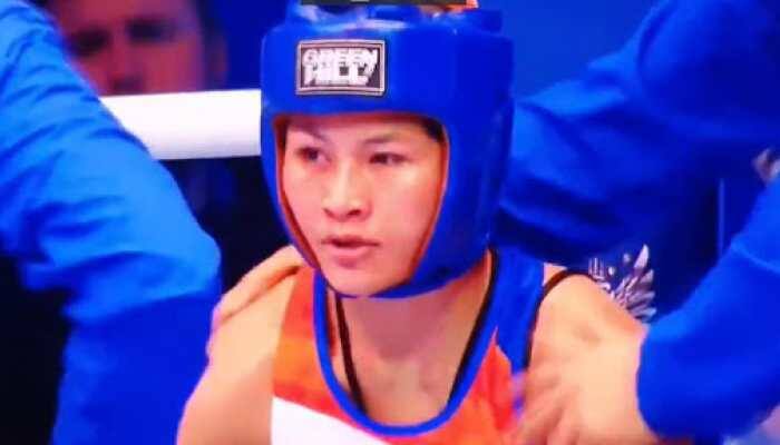 World Boxing Championships: India's Jamuna Boro, Lovlina Borgohain reach semi-finals