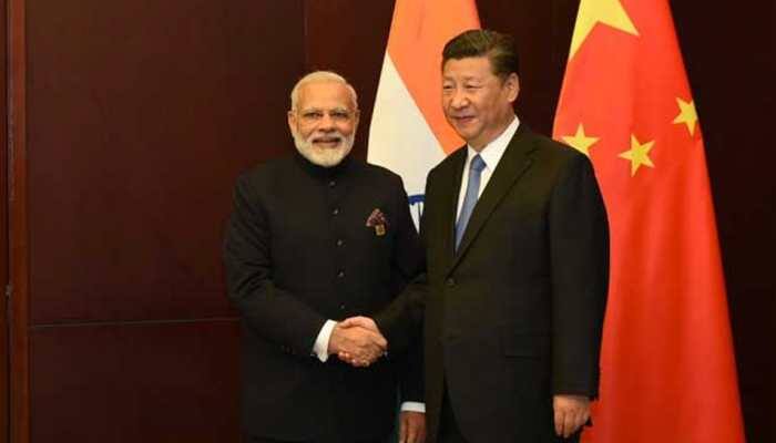 PM Narendra Modi says summit with Chinese President Xi Jinping will strengthen India-China ties