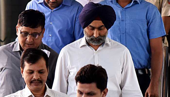 Delhi HC reserves order on Ranbaxy ex-promoter Malvinder Singh's plea against seeking quashing of FIR