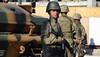 Kurdish Forces
