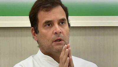 Ahmedabad court accepts Rahul Gandhi's bail plea in defamation case, next hearing on Dec 7