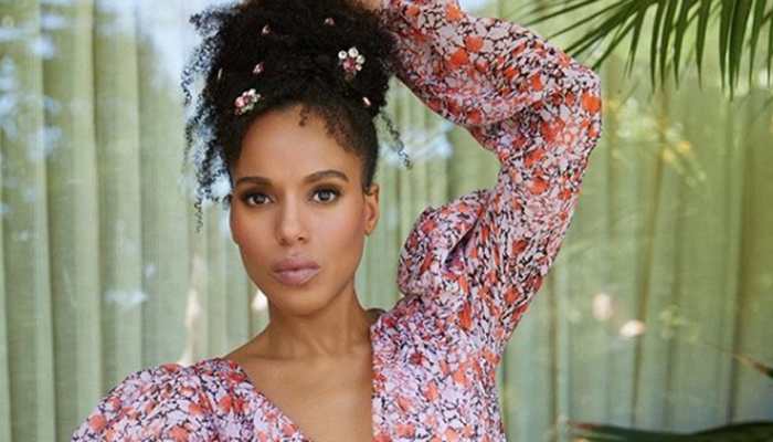 Kerry Washington joins the cast of 'The Prom' for Netflix
