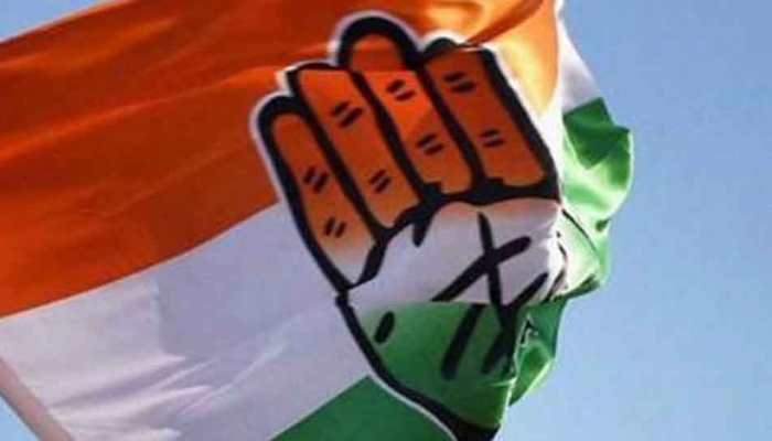 Congress suspends Majeed Qureshi ahead of Maharashtra assembly election 