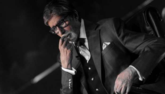 B-Town celebs wish Amitabh Bachchan on his birthday  